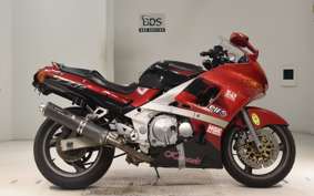 KAWASAKI ZZ-R400 Gen.2 1999 ZX400N