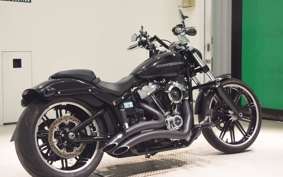HARLEY FXBRS1870 2019