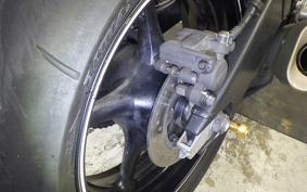 YAMAHA YZF-R6 2021