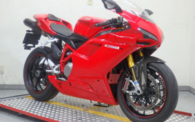 DUCATI 1098S 2008