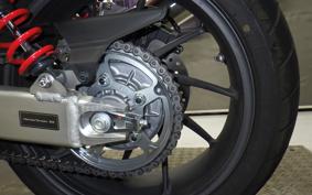 HONDA CB400 SUPER BOLDOR A 2024 NC42