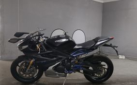 TRIUMPH TRIUMPH DAYTONA675R TTA14F