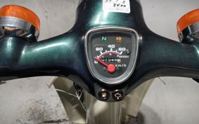 HONDA SUPER CUB50 AA01