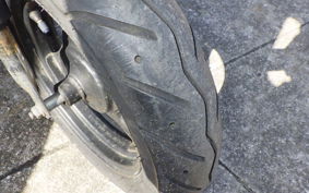 SUZUKI LET's 4 CA45A