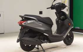YAMAHA AXIS 125 Z 2014 SEJ6J