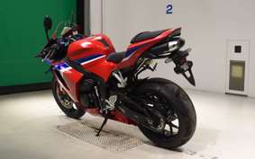 HONDA CBR600RR 2025 PC40