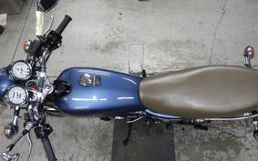 YAMAHA SR400 Gen.5 2020 RH16J