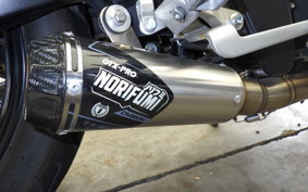 YAMAHA XSR155