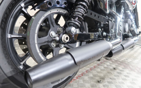 HARLEY XL883N 2018 LE2