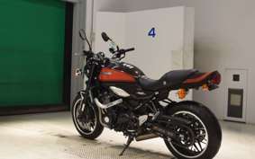 KAWASAKI Z900RS 2019 ZR900C