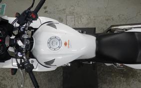 HONDA CB400 SUPER BOLDOR VTEC 2010 NC42