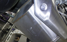 KAWASAKI Z650 RS 2022 ER650M