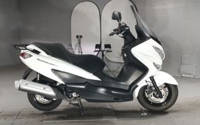 SUZUKI BURGMAN200 CH41A