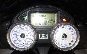 KAWASAKI ZX 1400 NINJA R 2012