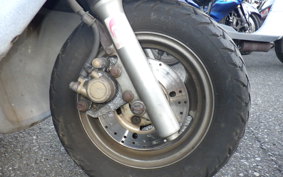 YAMAHA CYGNUS 125 D 4TG