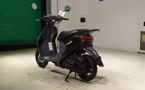 SUZUKI LET's 4 2025 CA45A