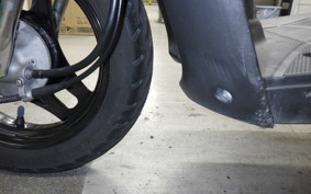 SUZUKI LET's 2012 CA4AA