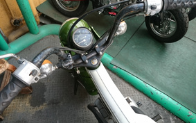 SUZUKI VANVAN 50 RV50