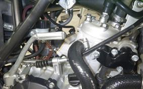 KAWASAKI KX112 2018 KX112A