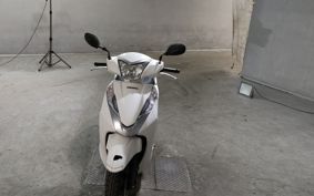 HONDA LEAD 125 JF45