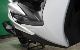 YAMAHA CYGNUS 125 XSR 3 2023 SED8J