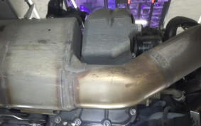 YAMAHA MT-09 2021 RN69J