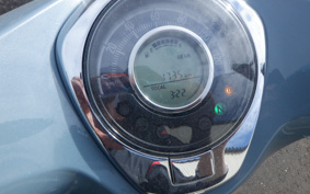 HONDA GYRO TA03