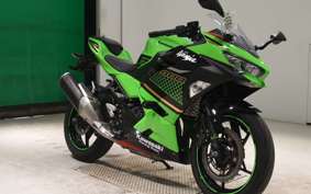 KAWASAKI NINJA 400 2020 EX400G