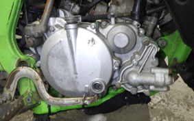 KAWASAKI KDX125 SR DX125A