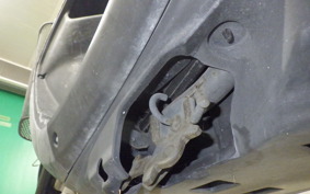 YAMAHA JOG Gen.5 2015 SA36J