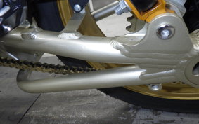 KAWASAKI ZRX-2 1995 ZR400E