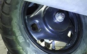 SUZUKI LET's 4 CA45A