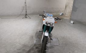 HONDA AX-1 MD21