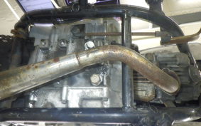 HONDA MAGNA 50 2025 AC13