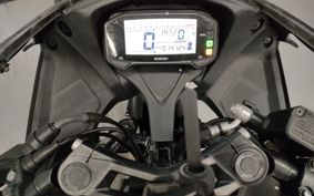 SUZUKI GSX-R125 DL33B