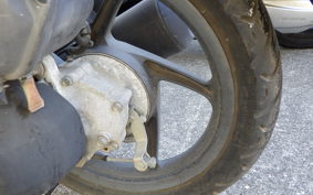 HONDA DIO 110 JF31