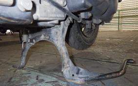 SUZUKI LET's 4 2021 CA45A