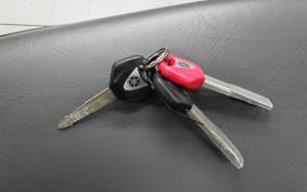 YAMAHA SR400 Gen.4 2018 RH03J