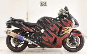 SUZUKI GSX-1300R HAYABUSA 2002
