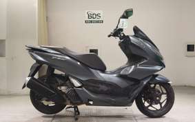 HONDA PCX 125 2010 JK05