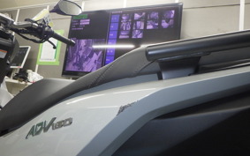 HONDA ADV160 2009 KF54