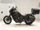 Фото Honda REBEL 1100 DCT 2022 с японского аукциона