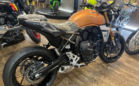SUZUKI GSX-8T 2026 EM1AA
