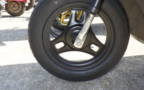 SUZUKI LET's 2 CA1PA