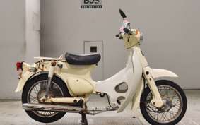 HONDA LITTLE CUB AA01