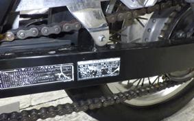 HONDA VRX400 1995 NC33