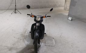 HONDA LITTLE CUB AA01