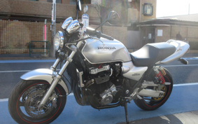 HONDA CB1300SF SUPER FOUR 1998 SC40
