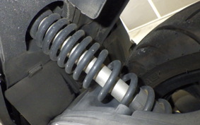 SUZUKI ADDRESS 110 CE47A
