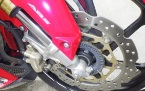 HONDA CBR250RR A MC51